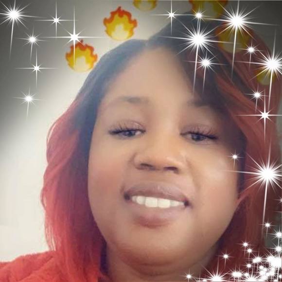 Meet your Posher, Keesha - Picture 1 of 1